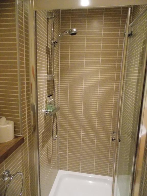 Violet Bank Apartment New Town エディンバラ エクステリア 写真