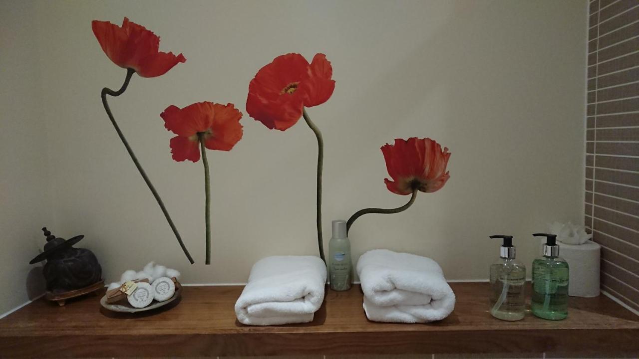 Violet Bank Apartment New Town エディンバラ エクステリア 写真
